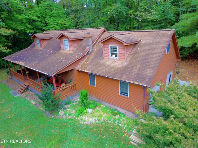 306 Mountain Rd, New Tazewell, TN 37825