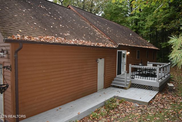 306 Mountain Rd, New Tazewell, TN 37825