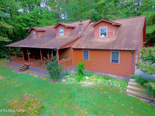 306 Mountain Rd, New Tazewell, TN 37825