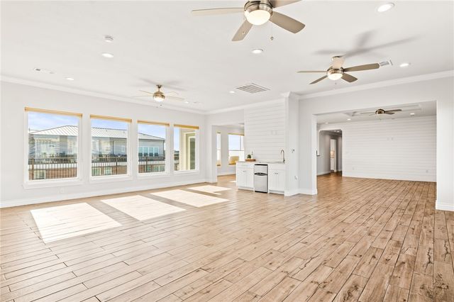 631 Channelview Drive, Channelview Condos 315, Port Aransas, TX 78373