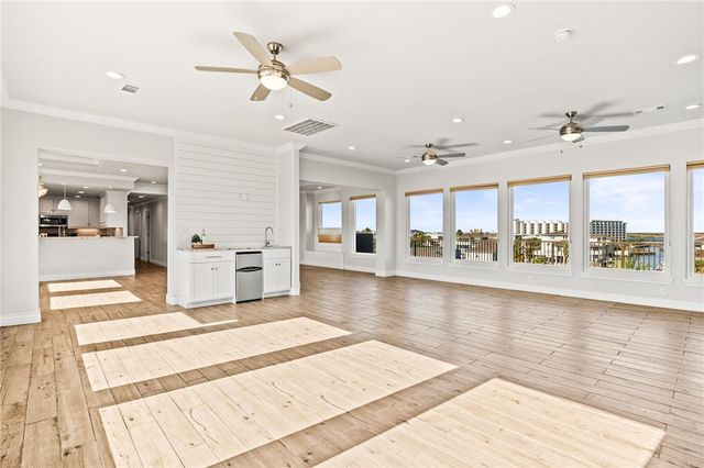 631 Channelview Drive, Channelview Condos 315, Port Aransas, TX 78373