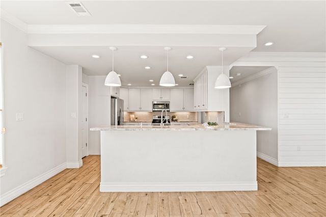 631 Channelview Drive, Channelview Condos 315, Port Aransas, TX 78373