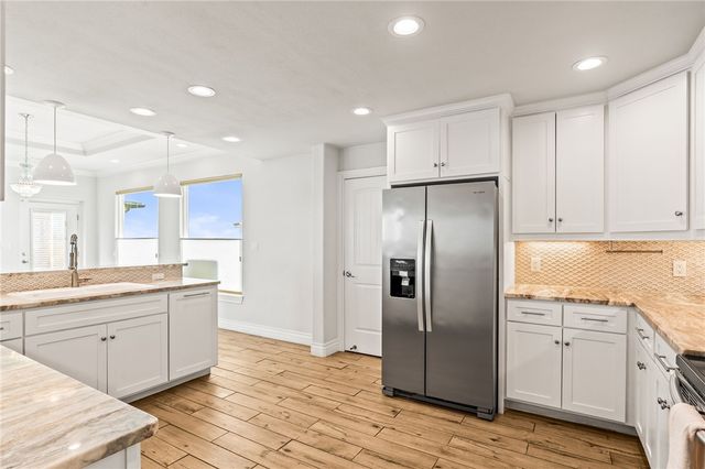 631 Channelview Drive, Channelview Condos 315, Port Aransas, TX 78373