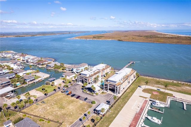 631 Channelview Drive, Channelview Condos 315, Port Aransas, TX 78373