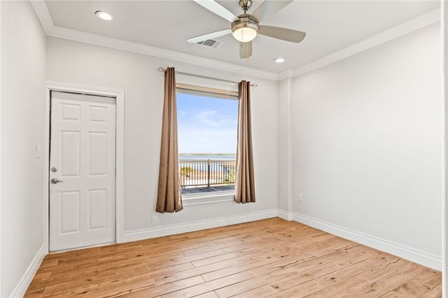 631 Channelview Drive, Channelview Condos 315, Port Aransas, TX 78373