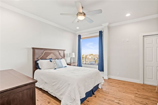 631 Channelview Drive, Channelview Condos 315, Port Aransas, TX 78373