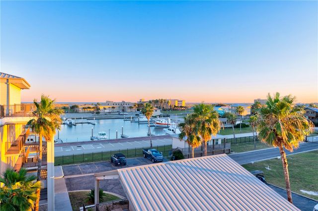 631 Channelview Drive, Channelview Condos 315, Port Aransas, TX 78373