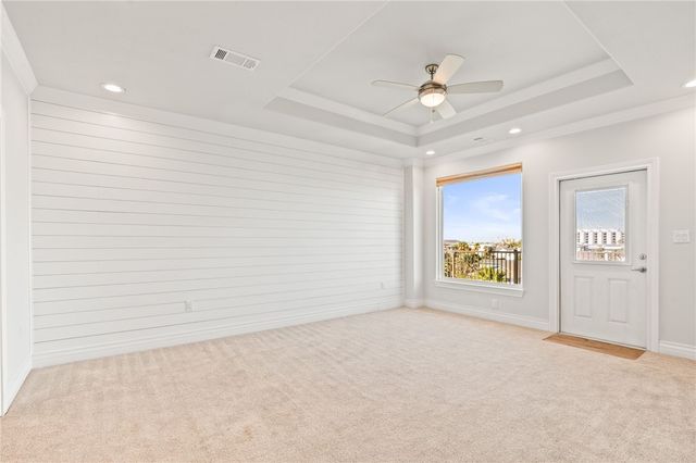 631 Channelview Drive, Channelview Condos 315, Port Aransas, TX 78373