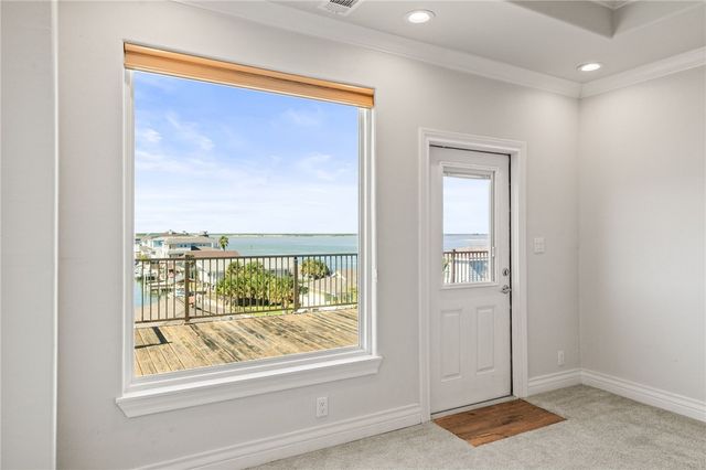 631 Channelview Drive, Channelview Condos 315, Port Aransas, TX 78373