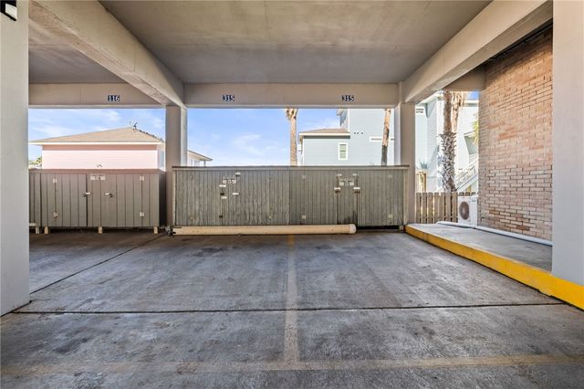 631 Channelview Drive, Channelview Condos 315, Port Aransas, TX 78373