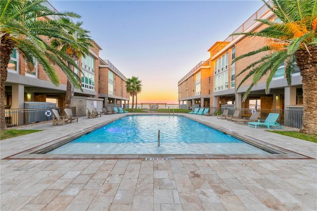 631 Channelview Drive, Channelview Condos 315, Port Aransas, TX 78373