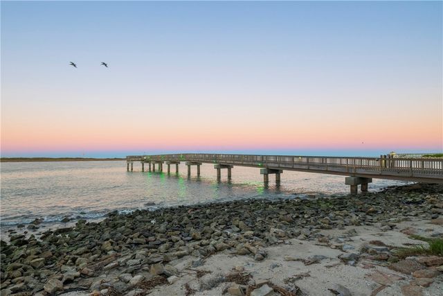 631 Channelview Drive, Channelview Condos 315, Port Aransas, TX 78373