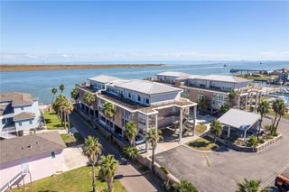 631 Channelview Drive, Channelview Condos 315, Port Aransas, TX 78373