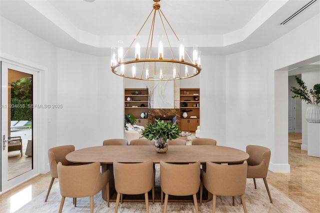 6080 SW 104th St, Pinecrest, FL 33156