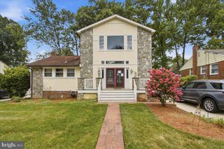 6424 FAIRBANKS ST, Hyattsville, MD 20784