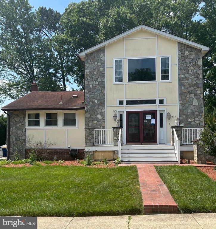 6424 FAIRBANKS ST, Hyattsville, MD 20784