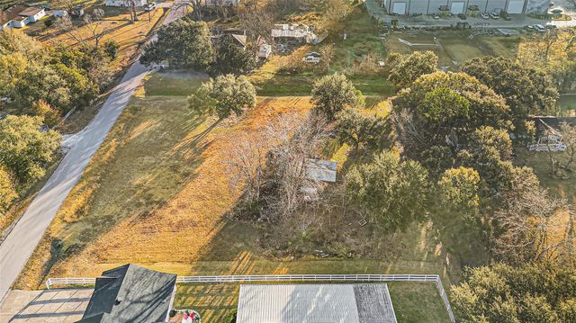 0 Lila Street, Brookside, TX 77581