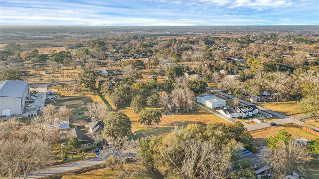 0 Lila Street, Brookside, TX 77581