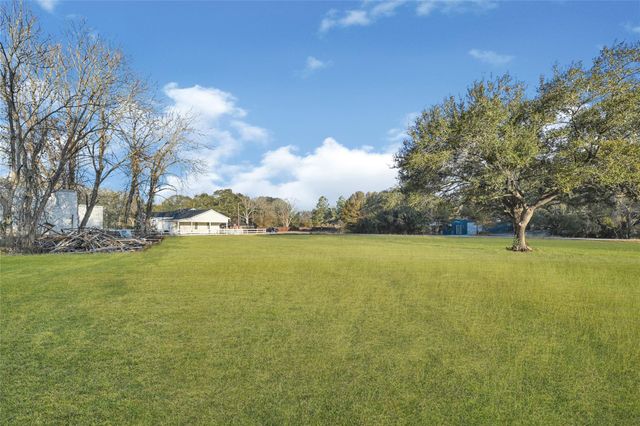 0 Lila Street, Brookside, TX 77581