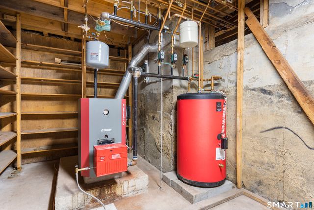 274 Virgo Drive, Groton, CT 06340