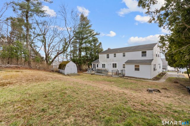 274 Virgo Drive, Groton, CT 06340