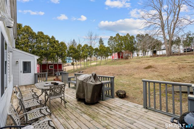 274 Virgo Drive, Groton, CT 06340