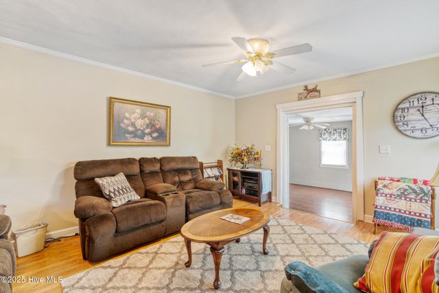 120 W Eason Drive, Rockingham, NC 28379