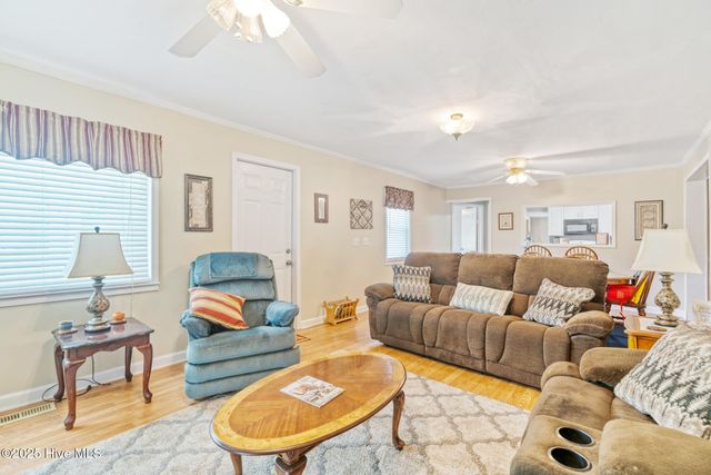 120 W Eason Drive, Rockingham, NC 28379