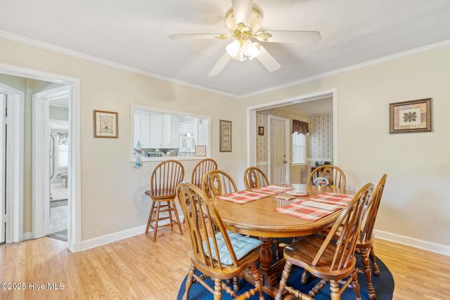 120 W Eason Drive, Rockingham, NC 28379