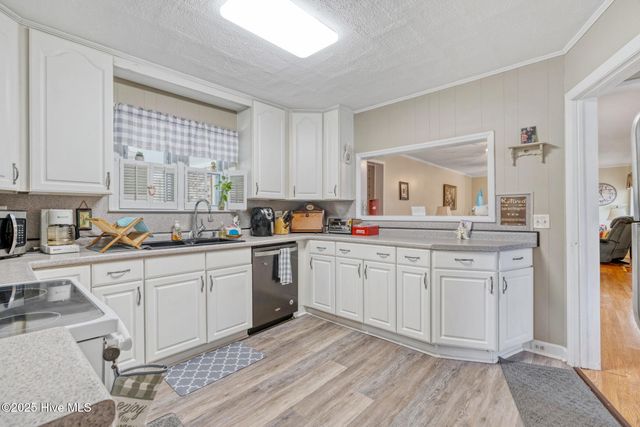 120 W Eason Drive, Rockingham, NC 28379