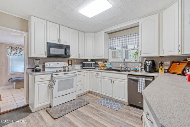 120 W Eason Drive, Rockingham, NC 28379