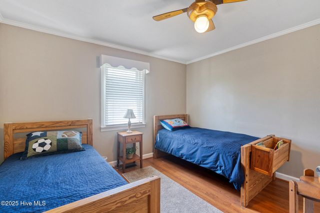 120 W Eason Drive, Rockingham, NC 28379