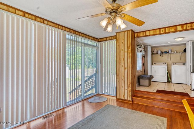 120 W Eason Drive, Rockingham, NC 28379