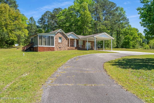 120 W Eason Drive, Rockingham, NC 28379