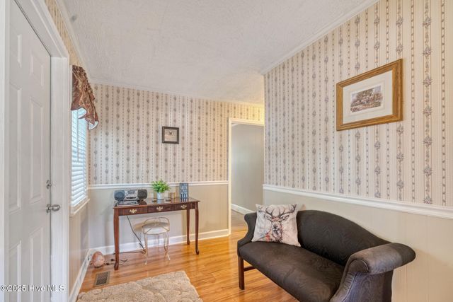 120 W Eason Drive, Rockingham, NC 28379