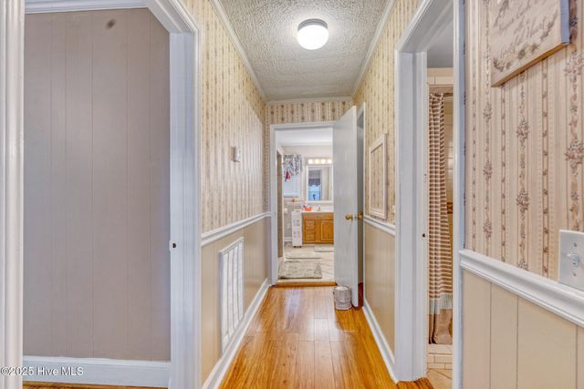 120 W Eason Drive, Rockingham, NC 28379