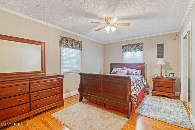 120 W Eason Drive, Rockingham, NC 28379