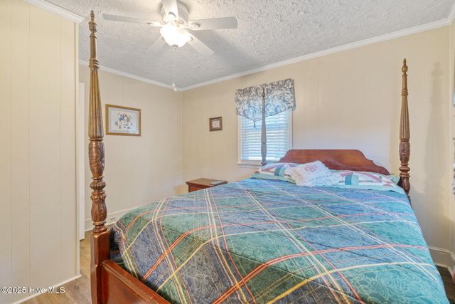 120 W Eason Drive, Rockingham, NC 28379