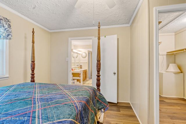 120 W Eason Drive, Rockingham, NC 28379