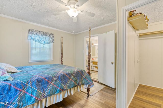 120 W Eason Drive, Rockingham, NC 28379