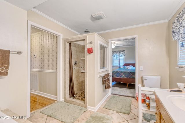 120 W Eason Drive, Rockingham, NC 28379