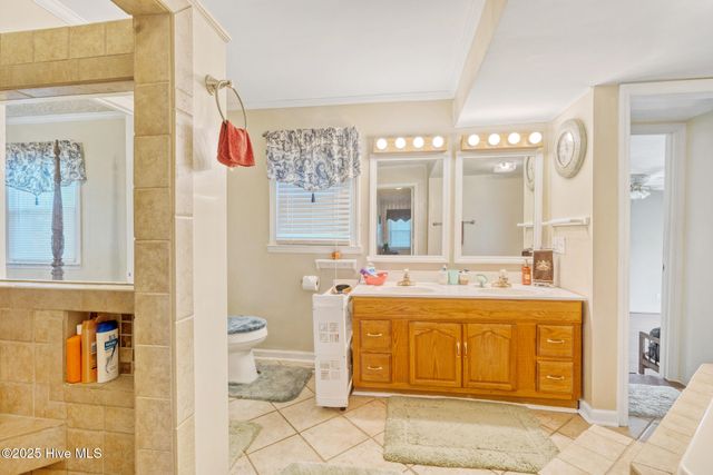 120 W Eason Drive, Rockingham, NC 28379