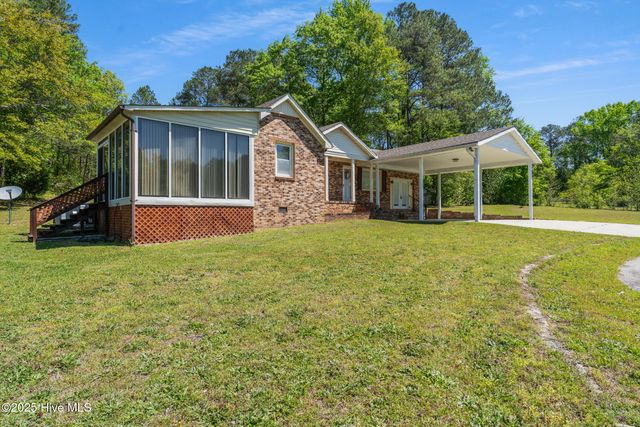 120 W Eason Drive, Rockingham, NC 28379