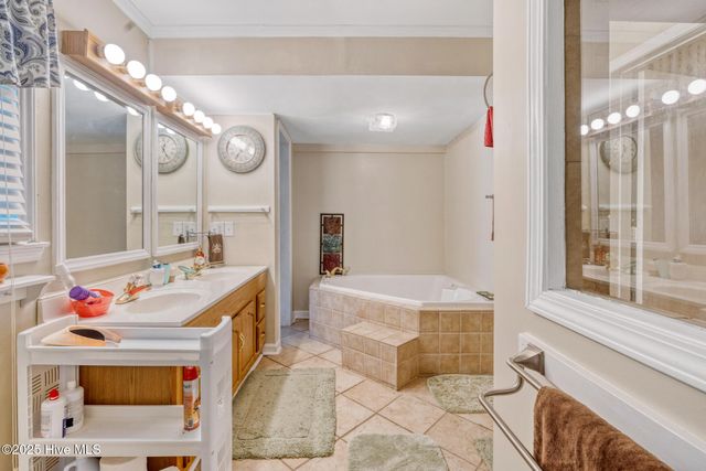 120 W Eason Drive, Rockingham, NC 28379