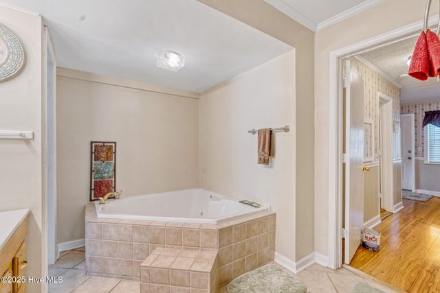 120 W Eason Drive, Rockingham, NC 28379