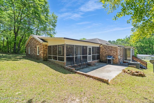 120 W Eason Drive, Rockingham, NC 28379