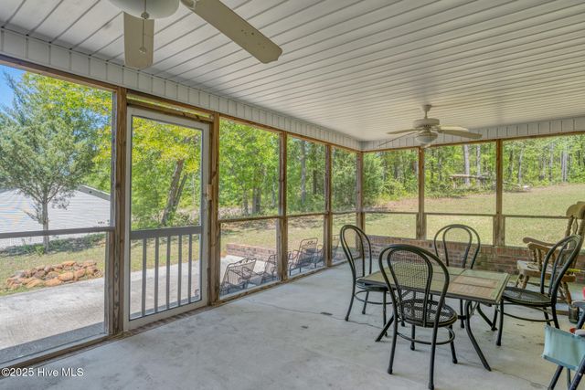 120 W Eason Drive, Rockingham, NC 28379