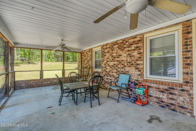 120 W Eason Drive, Rockingham, NC 28379