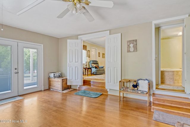 120 W Eason Drive, Rockingham, NC 28379