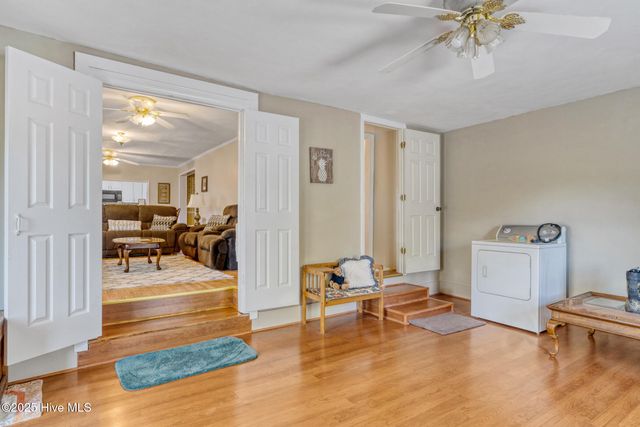 120 W Eason Drive, Rockingham, NC 28379